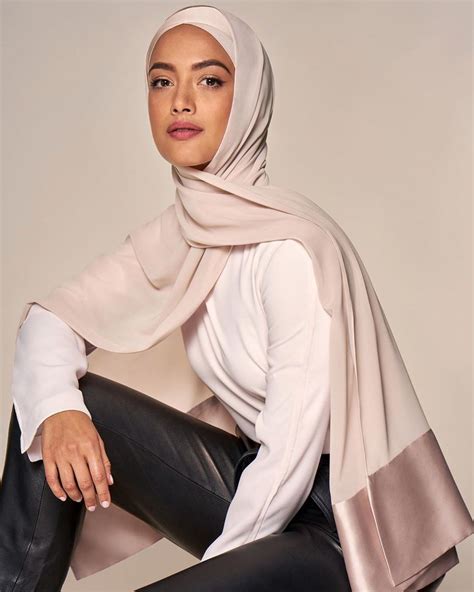 haute hijab